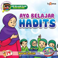 Image of Ayo Belajar Hadist