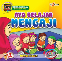 Image of Ayo Belajar Mengaji