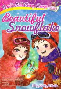 Image of Beautiful Snowflake
