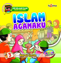 Image of Islam Agamaku