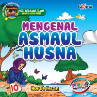 Image of Mengenal Asmaul Husna