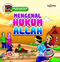 Image of Mengenal Hukum Allah