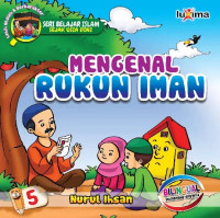 Image of Mengenal Rukun Iman